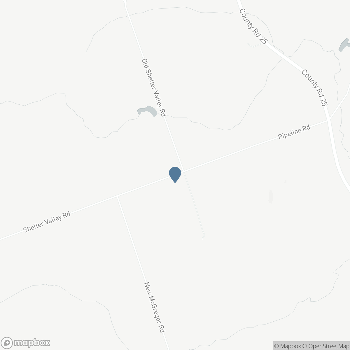B2 PIPELINE ROAD, Cramahe, Ontario K0K 1M0